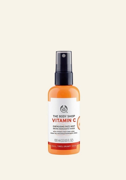 Vitamin C Energising Face Mist 100ml