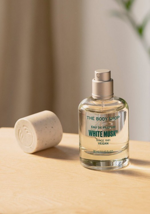 WHITE MUSK EAU DE PARFUM 30ml 5 INROIPS065 product zoom