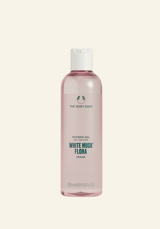 WHITE MUSK FLORA SHOWER GEL 250ml 1 INAAUPS401 product zoom