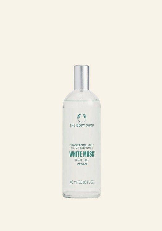WHITE MUSK FRAGRANCE MIST 100ml 1 INAAUPS375 product zoom