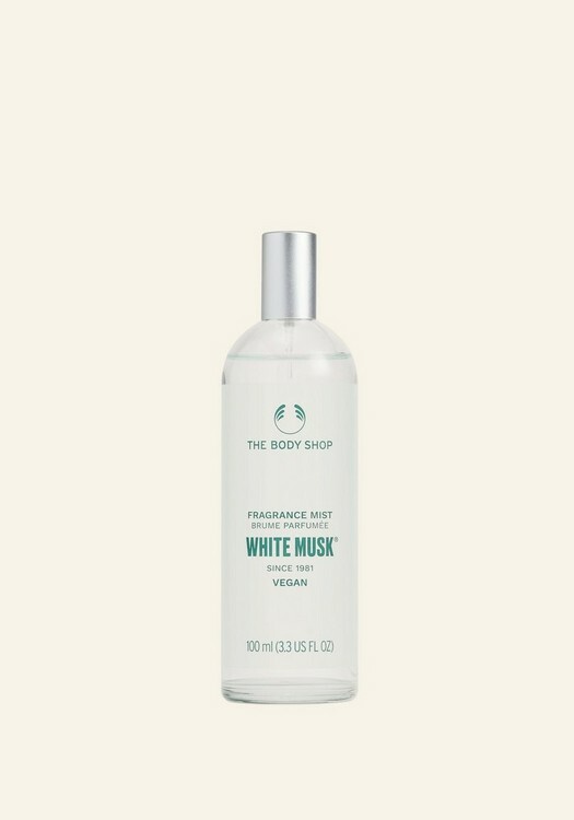 WHITE MUSK FRAGRANCE MIST 100ml 1 INAAUPS375 product zoom