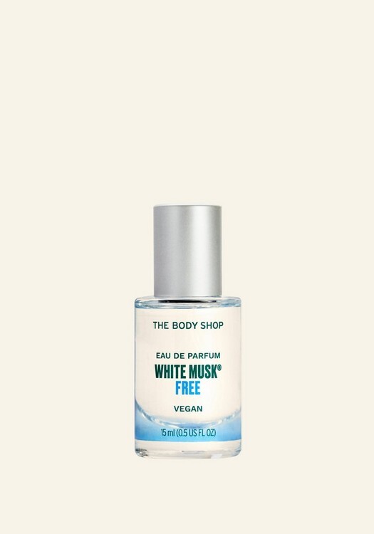 WHITE MUSK FREE EAU DE PARFUM 15ml 1 INECOPS042 product zoom