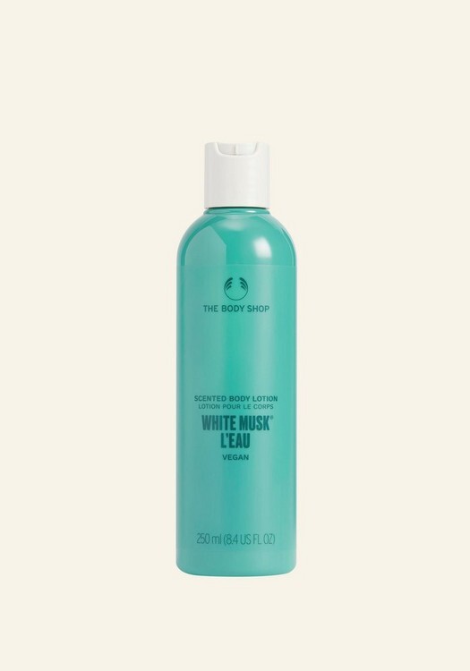 WHITE MUSK LEAU BODY LOTION 250ml 1 INAAUPS395 product zoom