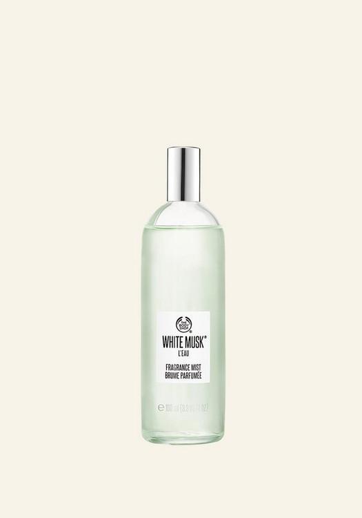 WHITE MUSK LEAU FRAGRANCE MIST 100 ML 1 INRSAPS315 product zoom