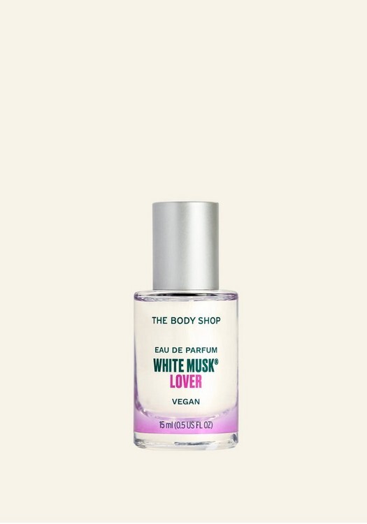 WHITE MUSK LOVER EAU DE PARFUM 15ml 1 INECOPS072 product zoom