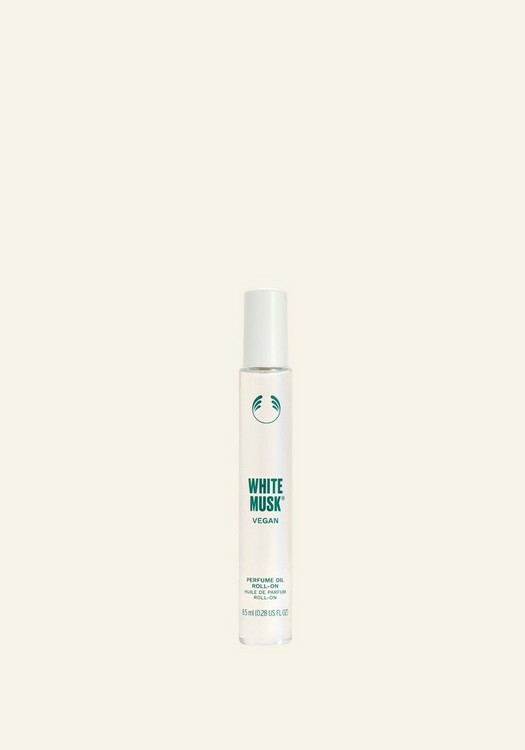 WHITE MUSK PERFUME OIL ROLL ON 8 5ml 1 INECOPS068 product zoom