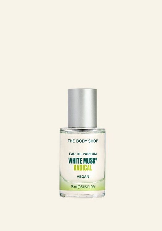 WHITE MUSK RADICAL EAU DE PARFUM 15ml 1 INECOPS070 product zoom