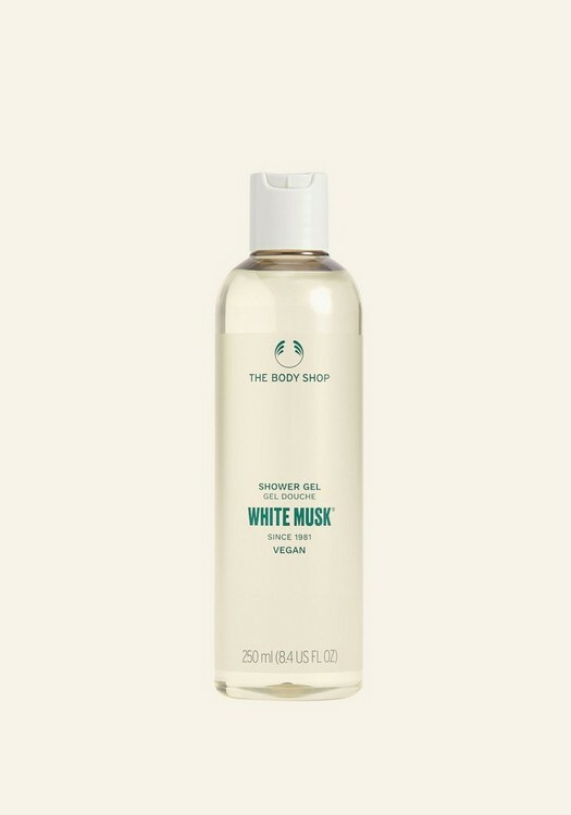 WHITE MUSK SHOWER GEL 250ml 1 INAAUPS382 product zoom