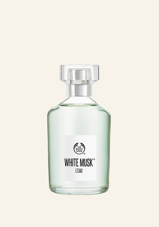 White Musk L Eau Eau De Toilette 60ml