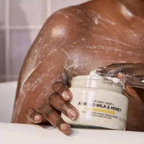 Q2 2021 CLC APRIL SUMMER PREPARATION Best Body Scrubs AMP CT9 IMAGE 01 350 X350