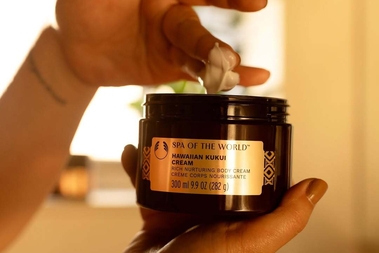 Indulge in the art of self care Spa of the World where luxury meets serenity 2