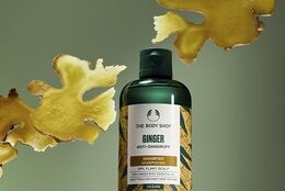 25 Q3 MOST LOVED PRODUCT GINGER SHAMPOO INAJHPS049