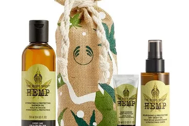 Hemp gifts