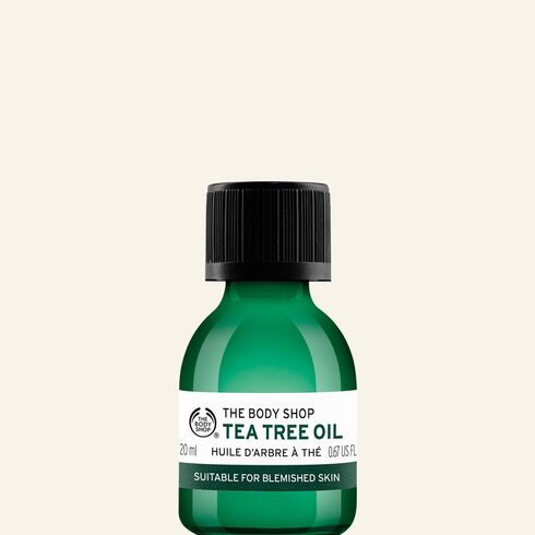 TEA TREE OIL 20 ML