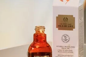 Oils of life