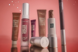 Make up
