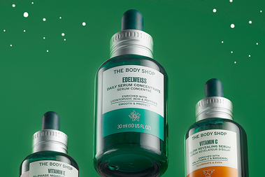 Skincare Category