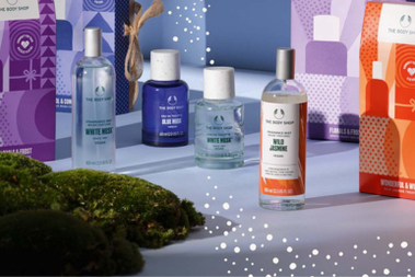 Fragrance Category