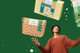 Gifting Destination