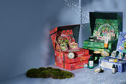 Advent Calendar