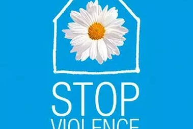 Stop violence