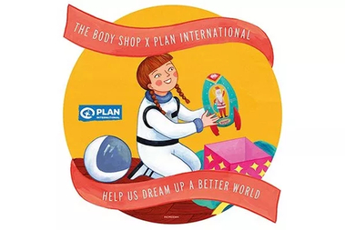 Plan international