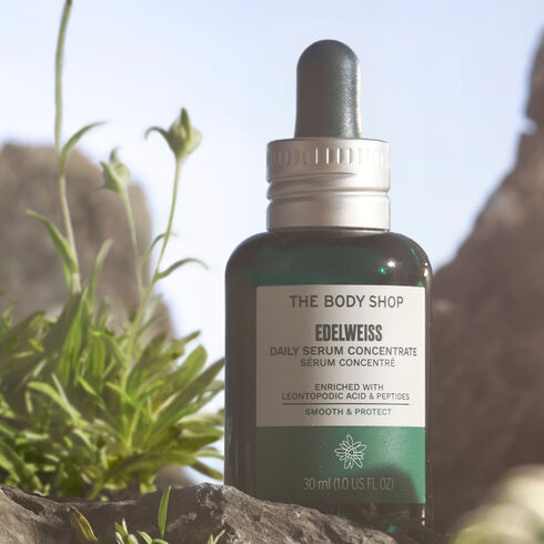Daily Serum Concentrate MB