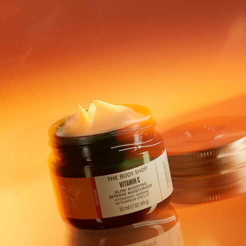 Glow Boosting Intense Moisturiser CT1 MB