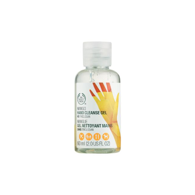 Hand Sanitiser Mango 60Ml