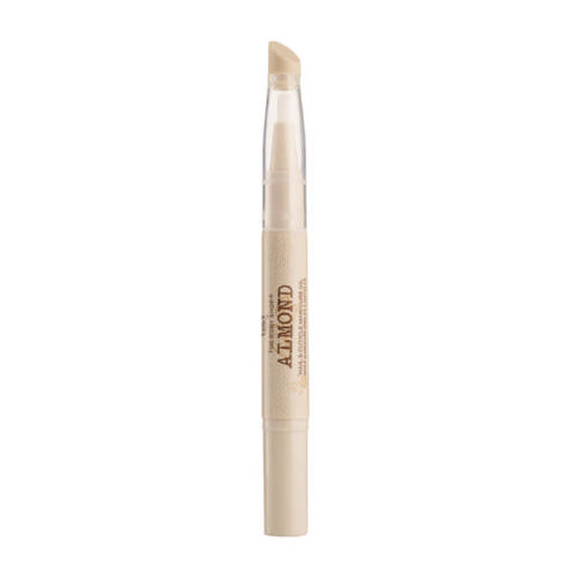 Almond Nail & Cuticle Oil 1.8Ml