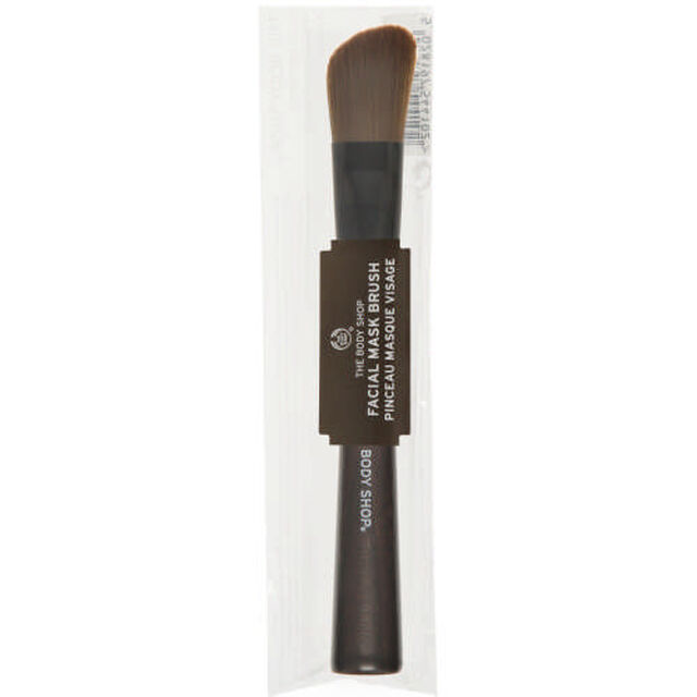 Facial Mask Brush