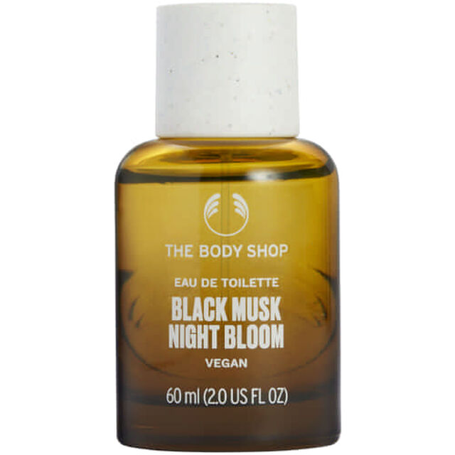 Black Musk Night Bloom Eau De Toilette 60Ml
