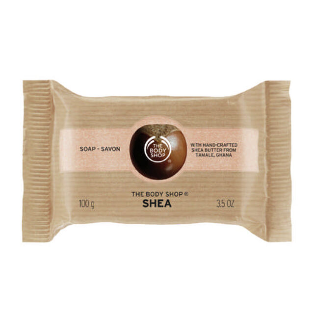 Shea Soap 100G