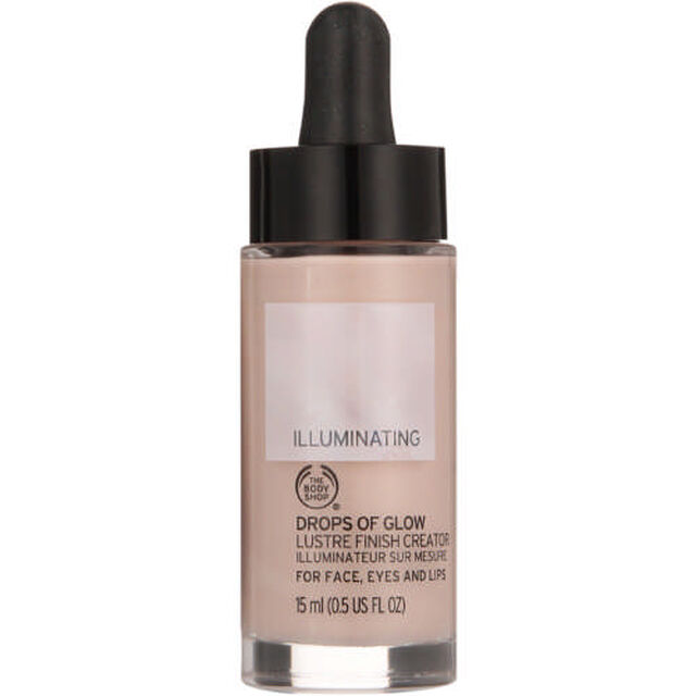 Drops Of Glow Illuminating Lustre Finish Creator 15Ml