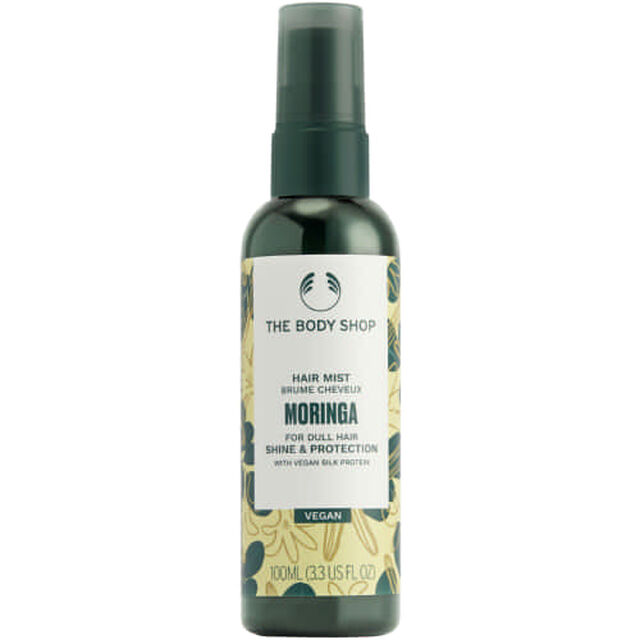 Moringa Shine & Protection Hair Mist 100Ml