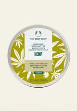 Hemp Body Butter 200ml