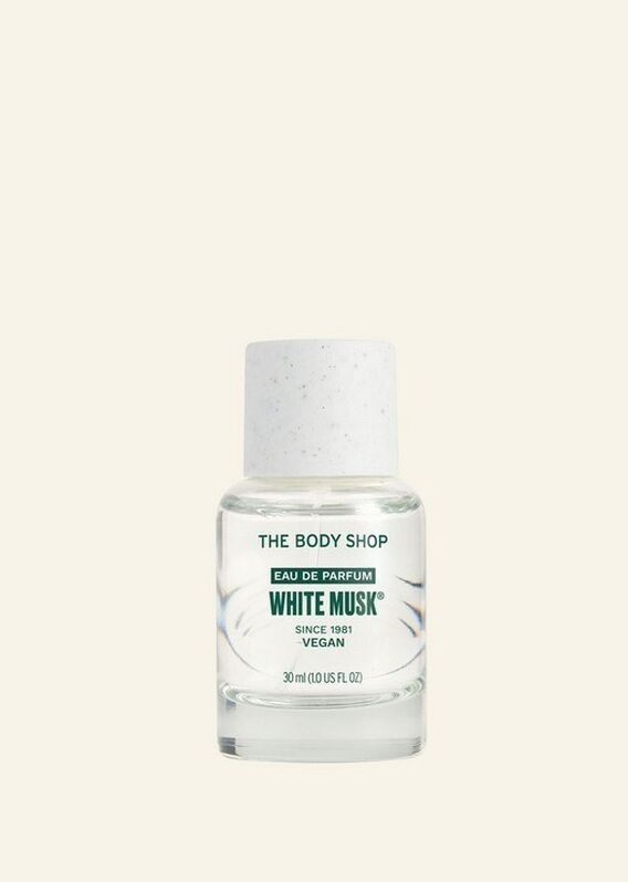 White Musk Eau De Parfum 30ml