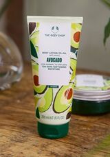 AVOCADO LOTION TO OIL 200ml 4 INAAUPS699 product zoom