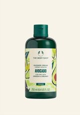 AVOCADO SHOWER CREAM 250ml 1 INAAUPS073 product zoom