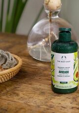 Avocado Shower Cream 250ml