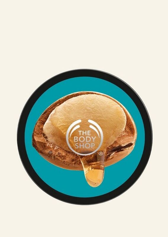 Wild Argan Body Butter 200ml