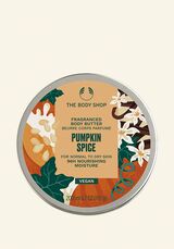 Pumpkin Spice Body Butter 200ml