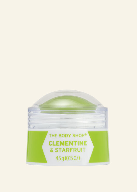 Clementine & Starfruit Fragrance