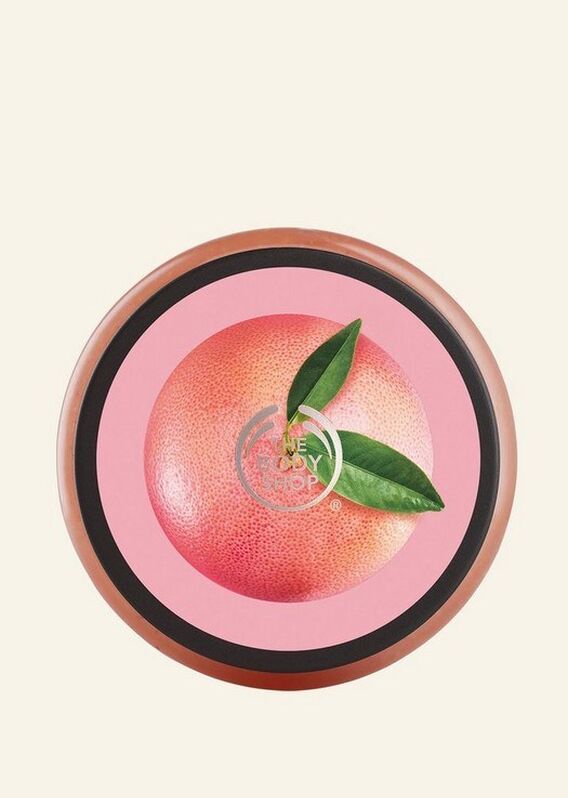 Body Scrub Pink Grapefruit 250ml