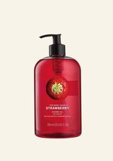 STRAWBERRY SHOWER GEL 750 ML 1 INRSDPS521 product zoom
