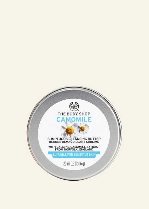 Cleansing Balm Camomile 20ml