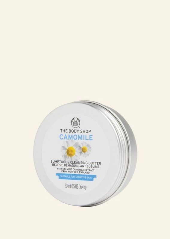 Cleansing Balm Camomile 20ml