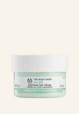 ALOE SOOTHING DAY CREAM 50 ML 1 INRSDPS189 product zoom