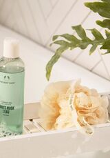 BATH LILY CREAM 4 INROIPS194 product zoom