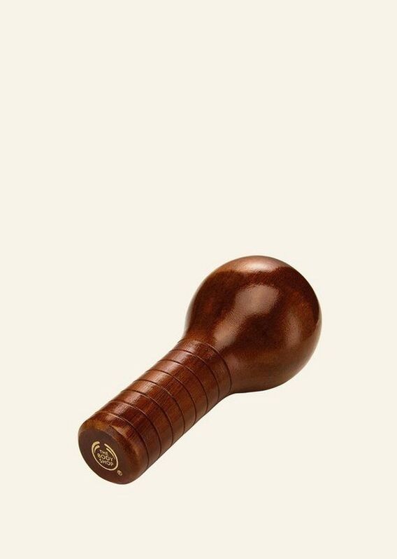 Spa of The World Thai Wooden Massager